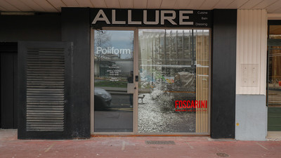 Allure soft design