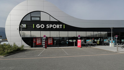 GO Sport