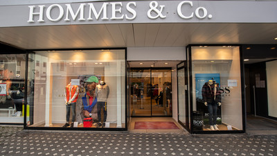 Hommes & Co Annemasse