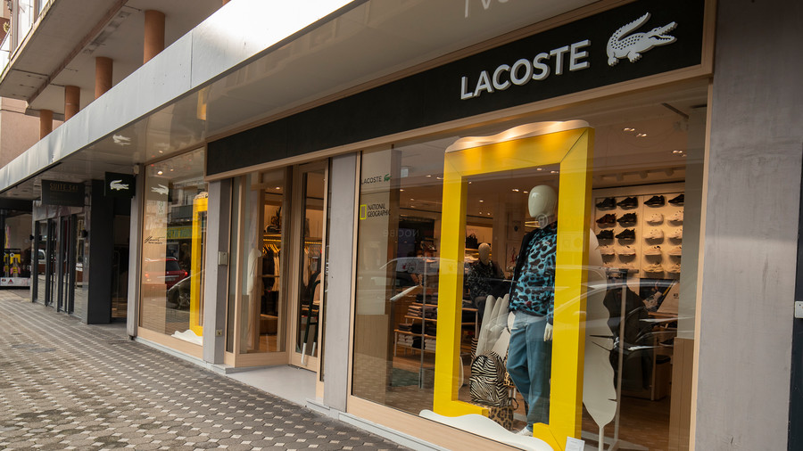 LACOSTE Annemasse